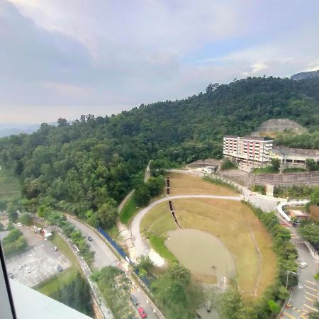 Kl East Ridge Rara Suite Homestay Kuala Lumpur Eksteriør billede
