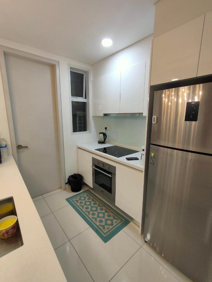 Kl East Ridge Rara Suite Homestay Kuala Lumpur Eksteriør billede