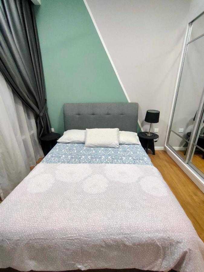 Kl East Ridge Rara Suite Homestay Kuala Lumpur Eksteriør billede